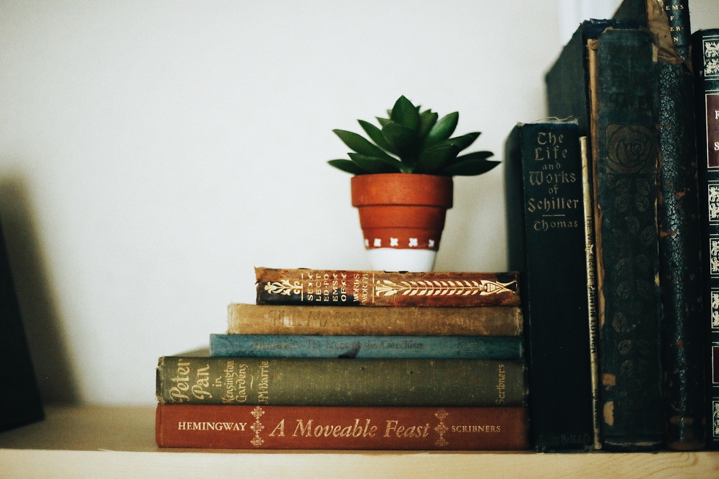 Why Historical Fiction Captivates Modern Readers