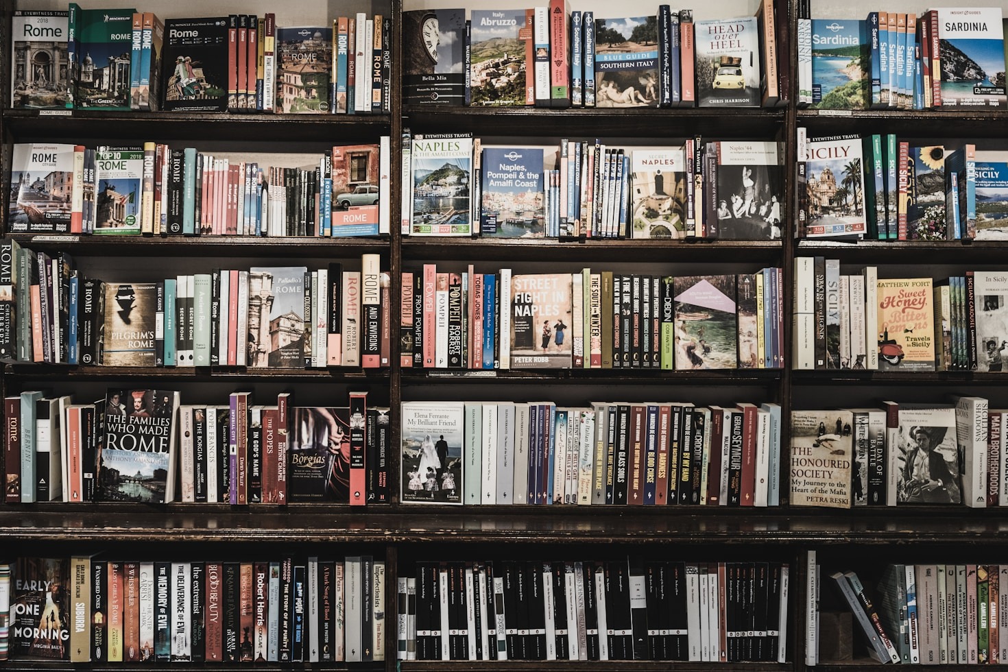 The Art of Blending History and Fiction in Narratives