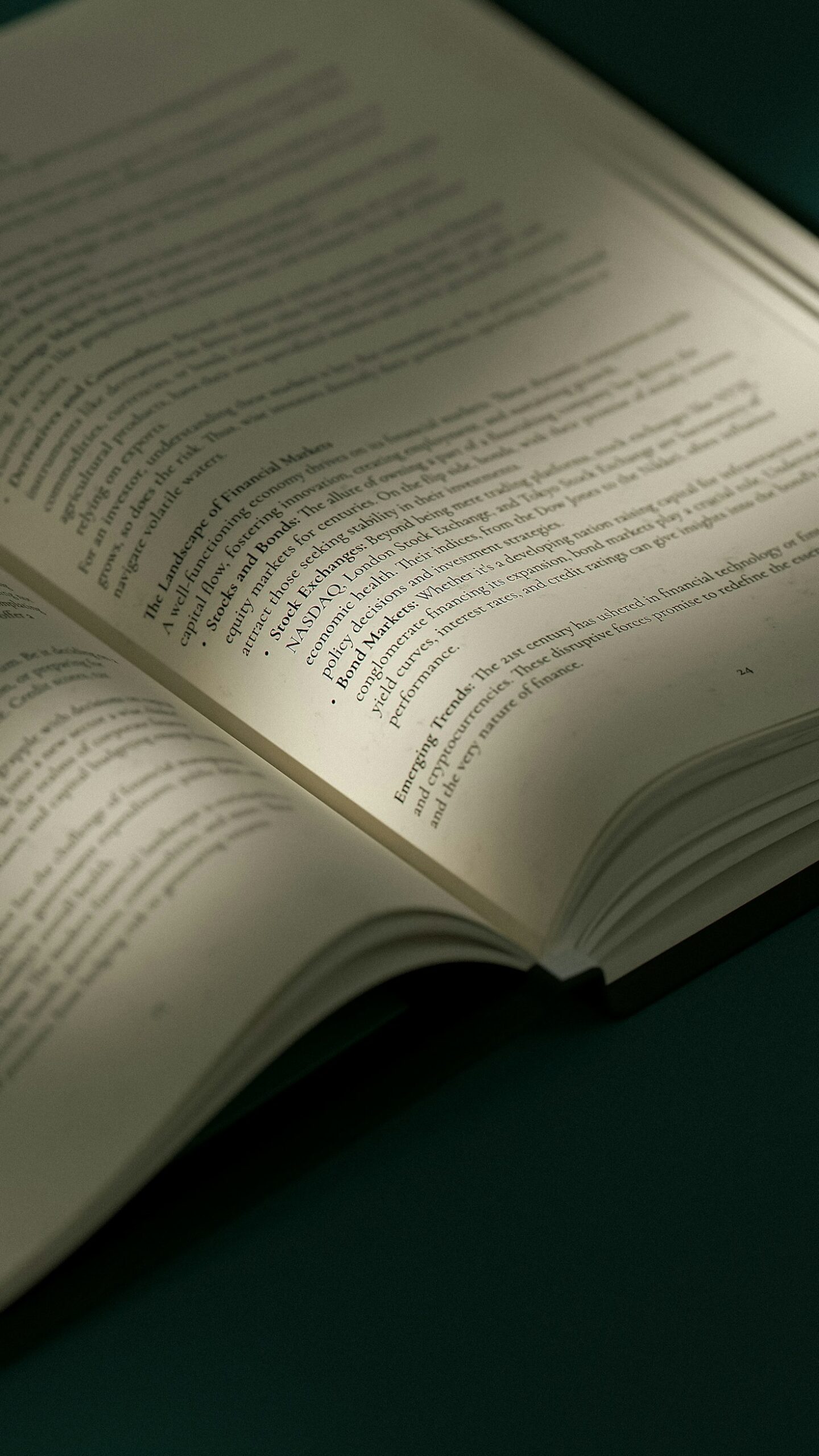 An Insight Into the Captivating Worlds of William J. Taylor